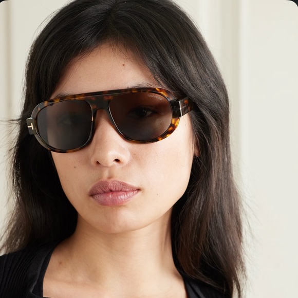 Tom Ford Accessories - Tom Ford Sunglasses